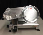 meat slicer