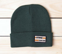 Stihl cuff toque